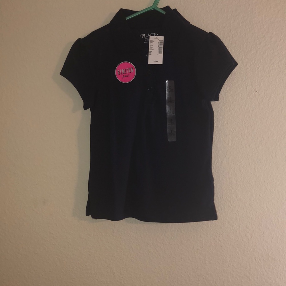 Polo shirt